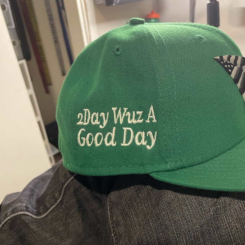 Meet your Posher… Mr. 2nd Hand Dan Ladies and Gentleman!